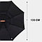 Зонт Parachase 7164 (черный), фото 5
