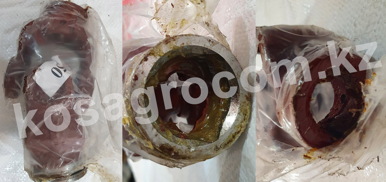 Шарнир Н051.025.6320-01.54 (ИР250)