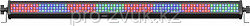 BEHRINGER LED FLOODLIGHT BAR 240-8 RGB СВЕТОДИОДНЫЙ LED ПРОЖЕКТОР, фото 1