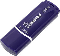 USB 3.0 Flash Drive 64Gb Smartbuy