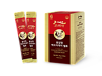 Корейский красный женьшень в стиках / KOREA RED GINSENG от COVALTT Co., Ltd