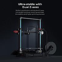 3D принтер Creality Ender-3 Max Neo (набор для сборки), фото 2