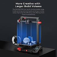 3D принтер Creality Ender-3 Max Neo (набор для сборки), фото 6