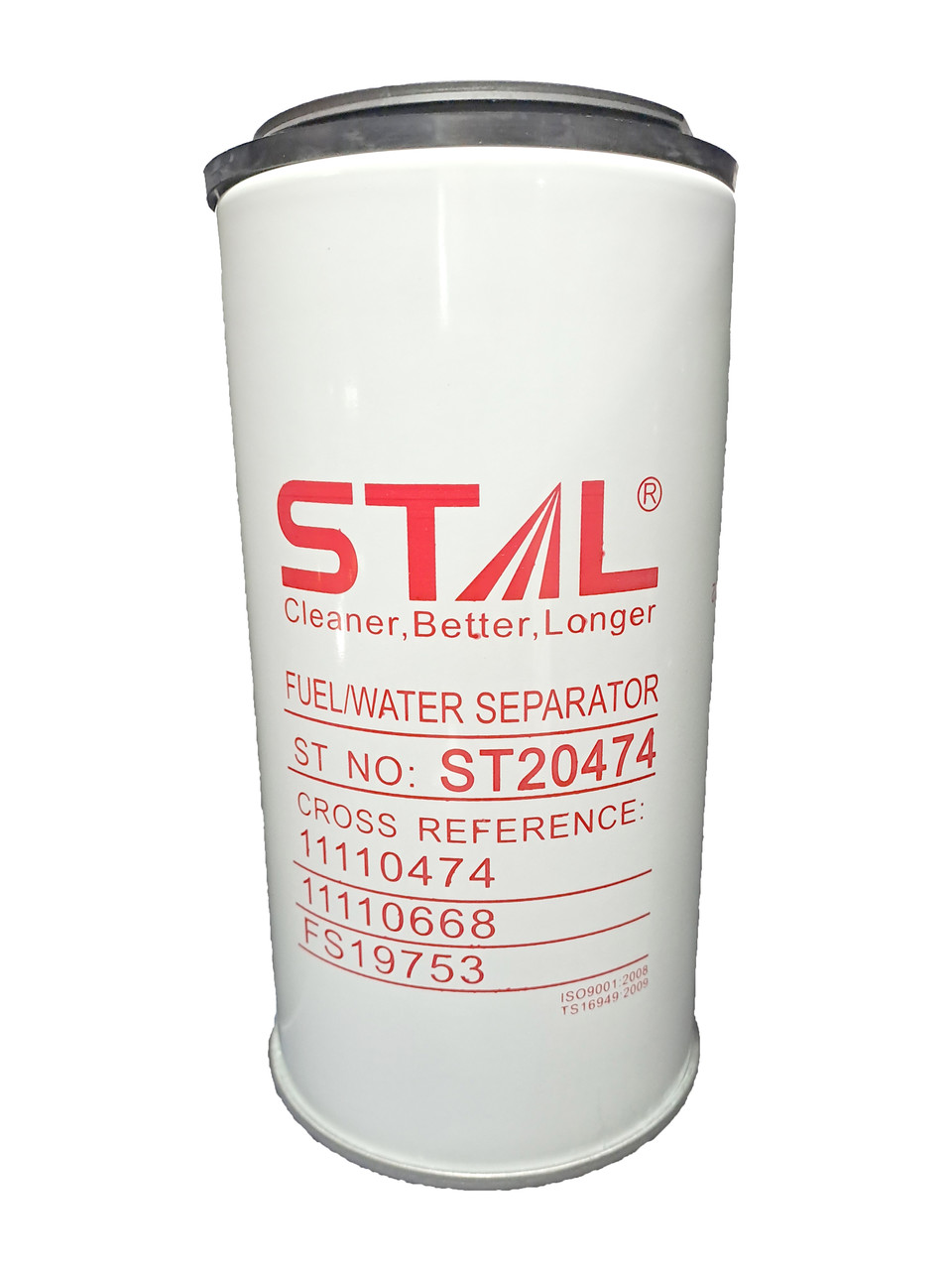 Топливный фильтр STAL ST20474