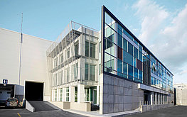 Проектирование логистических центров (наша работа) 2