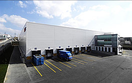 Проектирование логистических центров (наша работа) 4