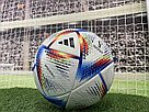 Футбольный мяч GF-HZ-1014, фото 2