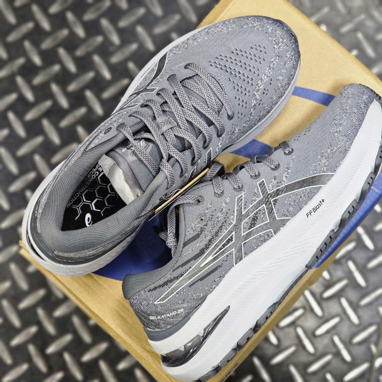 Кроссовки Asics The GEL-KAYANO 29 Люкс Качество, фото 1