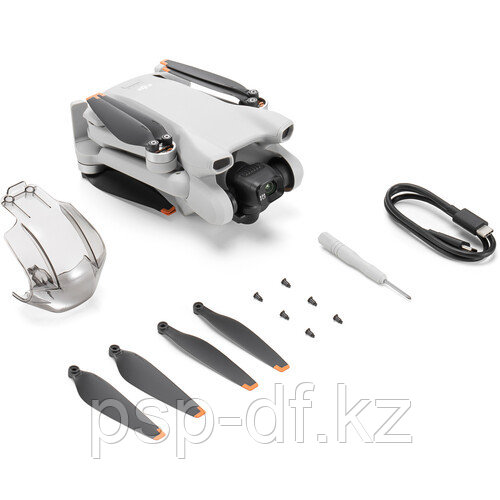 Дрон DJI Mini 3 (kit box) - фото 5 - id-p106531102