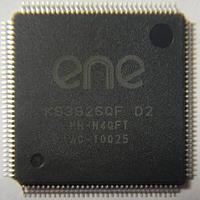Мультиконтроллер ENE KB3926QF D2