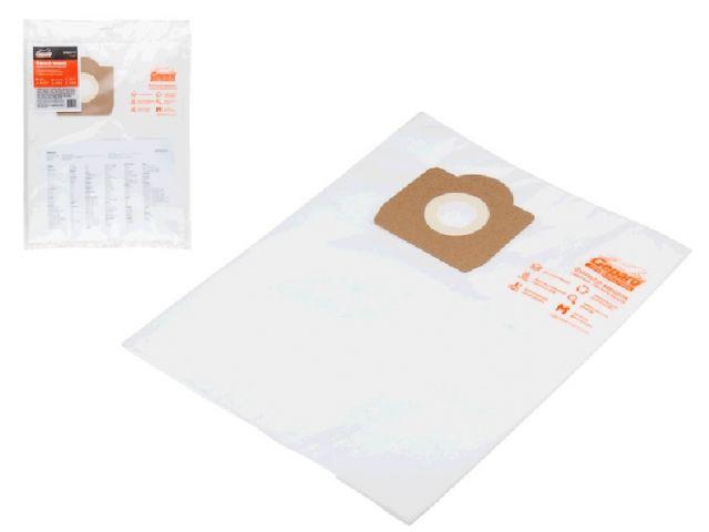 Мешок для пылесоса BOSCH PAS 11-21, 12-27 сменный GEPARD (Синтетический.) (GEPARD) - фото 1 - id-p105247120