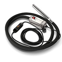 Глубинный вибратор VEKTOR EL 50 7 м