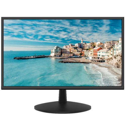 Монитор Hikvision DS-D5022QE-C, 21.5"/ FHD/ TN/ 5ms/ черный