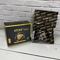 Atom Total Plus эффективные капсулы для похудения