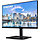 27" LCD Samsung LF27T450FQIXCI  VA, 1920x1080, 4ms, HDMI VGA, фото 4