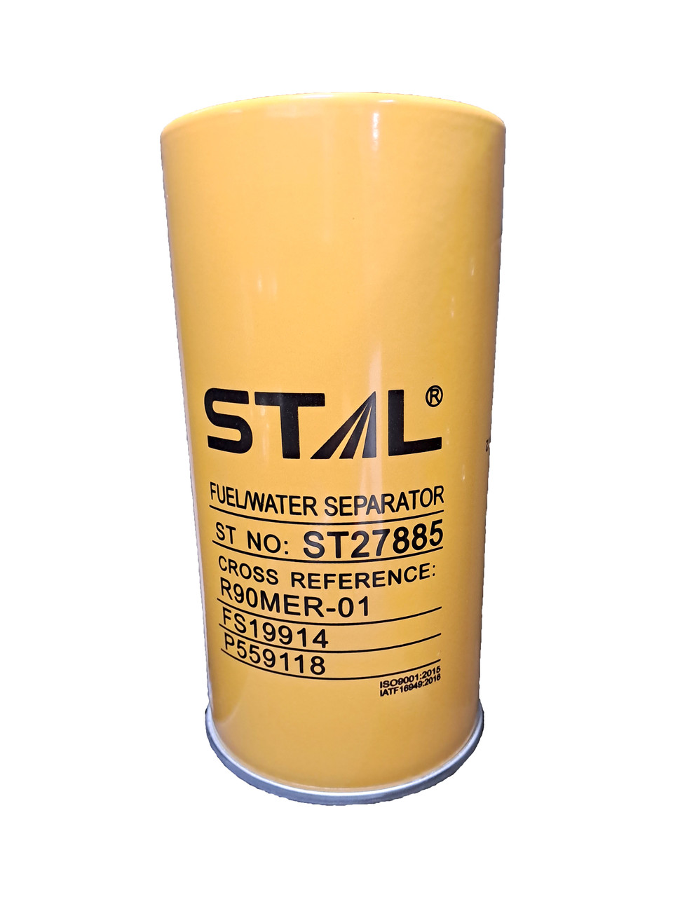 Топливный фильтр STAL ST27885