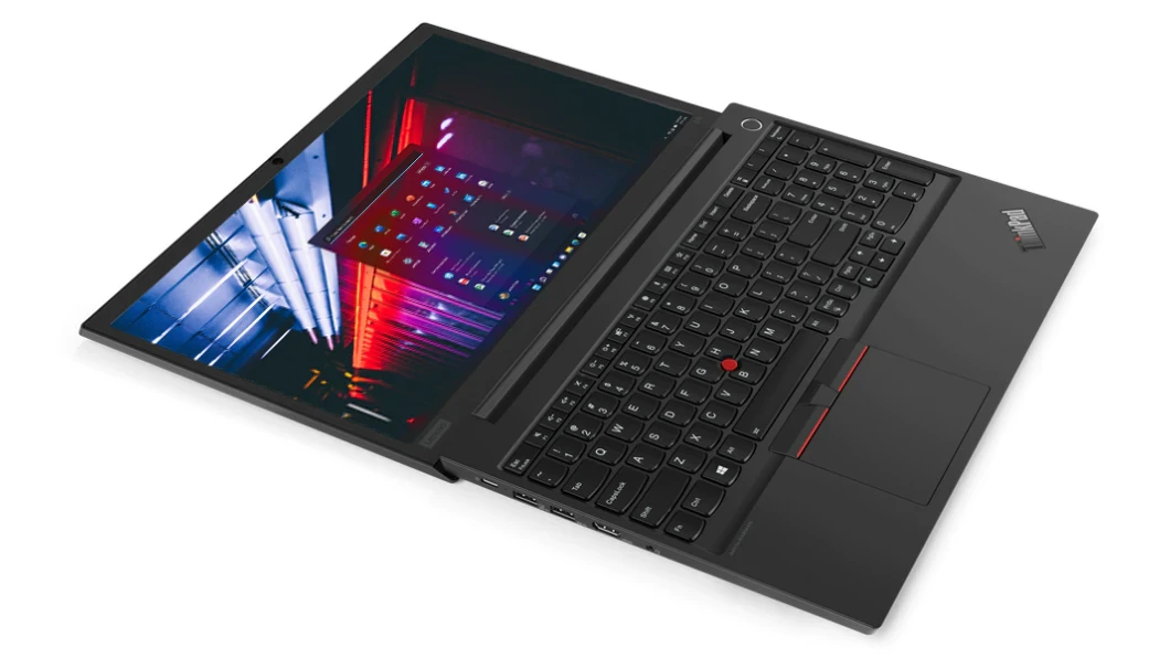 Lenovo 21ED003MRT Ноутбук ThinkPad E15 Gen 4 15.6'' Ryzen 5-5625U, 8GB, 512GB SSD, Win11 Pro - фото 3 - id-p108041645