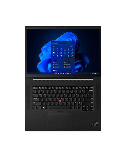 Lenovo 21DE000RRT Ноутбук Thinkpad X1 Extreme 16'' core i7-12700H, 32GB, 512GB SSD, Win11 Pro - фото 2 - id-p108041659