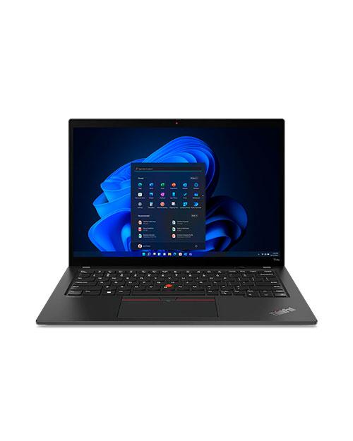 Lenovo 21BR00DRRT Ноутбук ThinkPad T14s,14'' wuxga, core i7-1260p, 16GB, 1TB, Dos