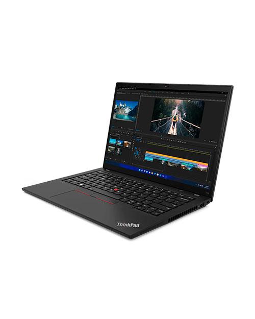 Lenovo 21CF0027RT Ноутбук ThinkPad T14,14'' wuxga, Ryzen 5-6650u, 8GB, 256gb, Win10/11 Pro - фото 1 - id-p108041689