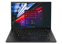 Lenovo 21CB006BRT Ноутбук ThinkPad X1 Carbon 14'' wuxga, core i5-1235U, 16GB, 256GB SSD, Win11 Pro