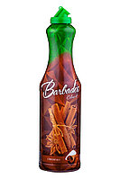 Сироп Barbados корица