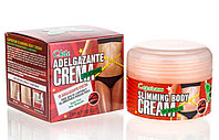 Крем для похудения "Adel Gazante Cream" (Danjia) экстракт красного перца, 230 мл