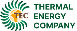 «Thermal Energy Company» Украина