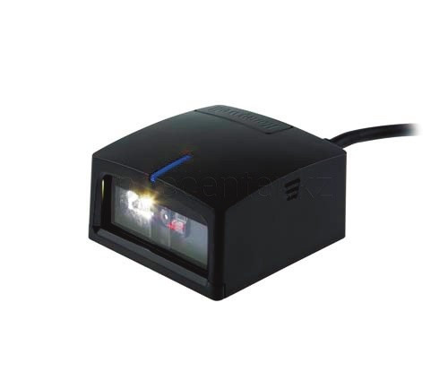 Youjie (Юджи) HF500, проводной настольный модульный 2D сканер штрихкода, в комплекте с кабелем USB. Youjie by - фото 1 - id-p108041954