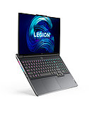 Lenovo 82TD009VRK Ноутбук Legion 7 16'' wqxga, Core i9-12900H, 32GB,2TB ssd, GF RTX3080ti 8gb, Dos, фото 5