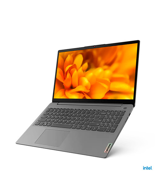 Lenovo 82RN00CVRK Ноутбук IdeaPad 3 15.6'' FHD Ryzen 5-5625u, 8GB, 256gb SSD, Dos