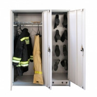 Металлический сушильный шкаф Ranger 8 - фото 2 - id-p108042500