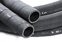 Маслобензостойкий шланг (МБС) 20мм