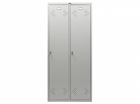 Шкаф для раздевалок Практик стандарт LS-21-80U - фото 4 - id-p108042533