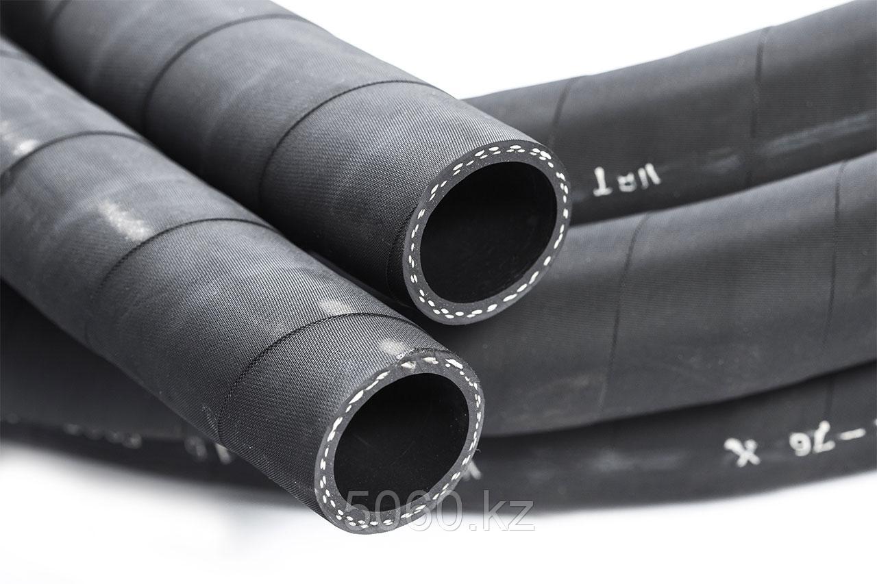 Маслобензостойкий шланг (МБС) 40мм