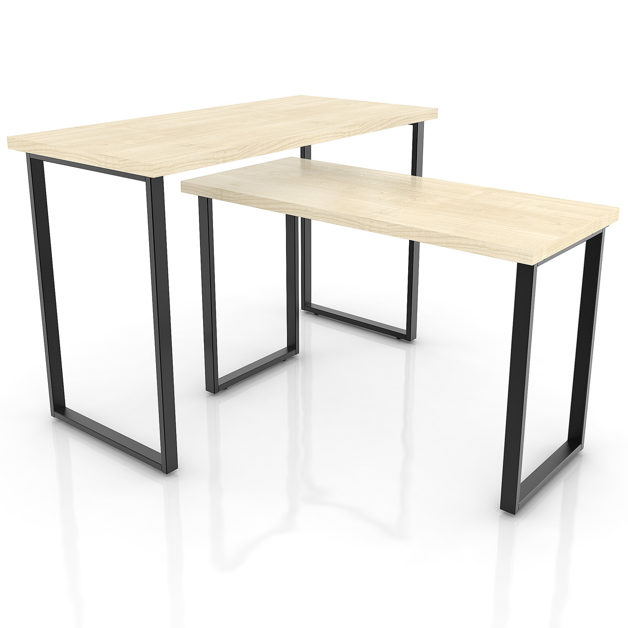 Подстолье для торговых столов серии ST. 3 типа размеров. - фото 1 - id-p108042578