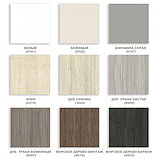 Стол для демонстрации и выкладки товара, ST-3. (Низкий - 500*900*400 мм), фото 2