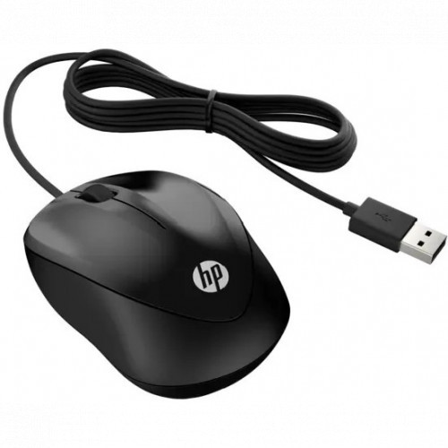 Мышь HP 125 USB 265A9A6