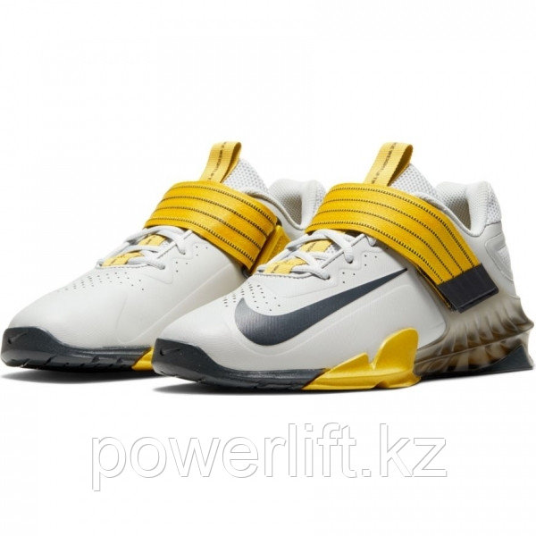 Штангетки Nike Savaleos