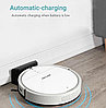 ROBOT CLEANER BL-03W Робот-пылесос, фото 8