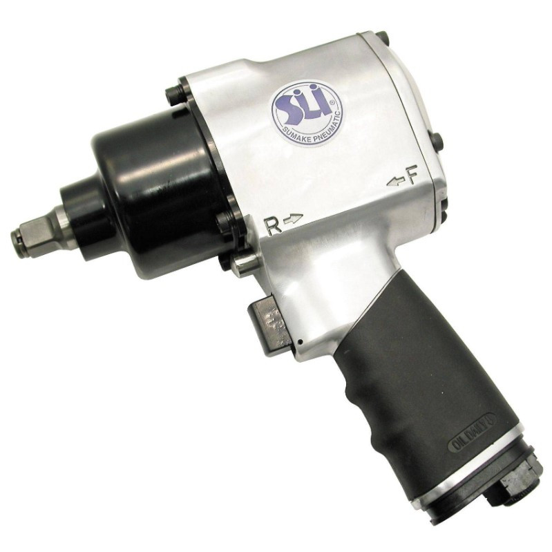 Пневмогайковёрт Sumake ST-55444