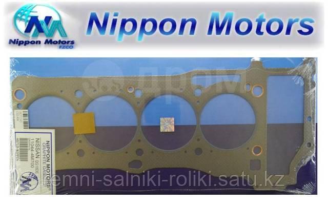 Прокладки под головку Nippon Motors - фото 1 - id-p108045796