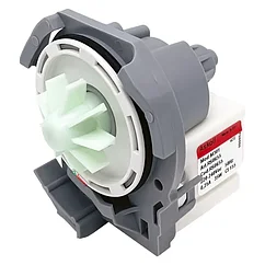 Насос сливной для посудомоечной машины Whirlpool 481236018558 PMP015WH