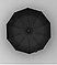 Зонтик от дождя и солнца Olycat S3 (черный), фото 2
