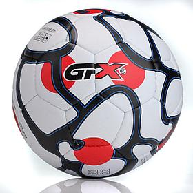 Футбольный мяч GFX МАТ №5 GF-5059