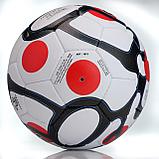 Футбольный мяч GFX МАТ №5 GF-5059, фото 4