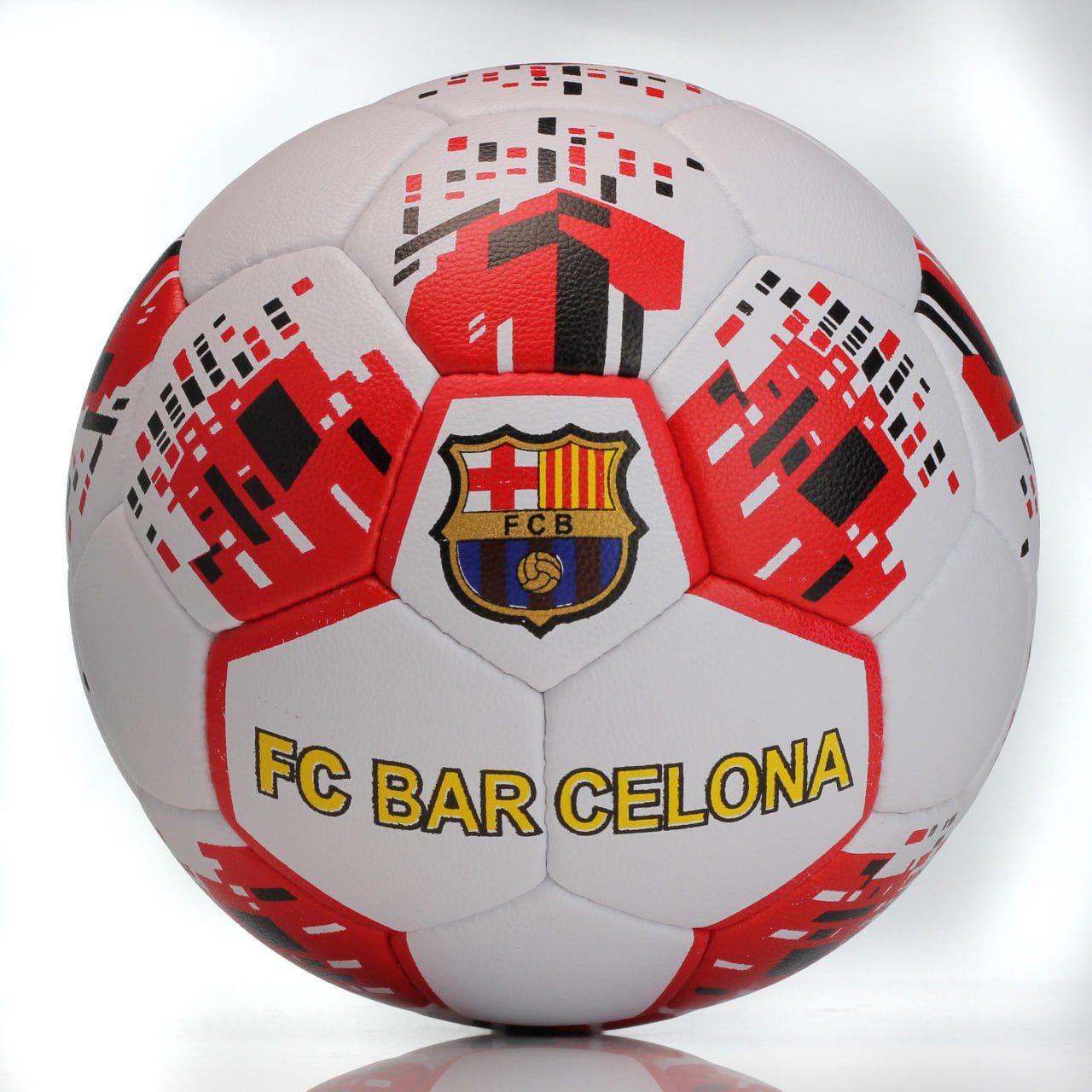 Футбольный мяч Клуб Барселона
