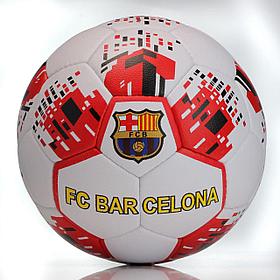 Футбольный мяч Клуб Барселона
