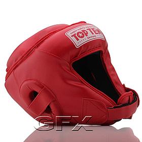 Шлем шлем для кикбоксинга top ten AF-PAK-6070
