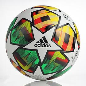Футбольный мяч ADIDAS F-HZ-0113
